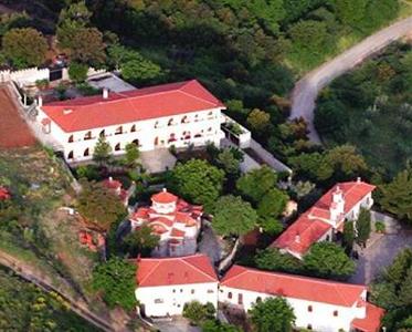 Ktima Muson Guesthouse