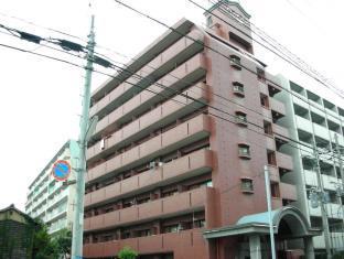 Romanesque Tenjin Dai2 By Arua-Ru Apartments