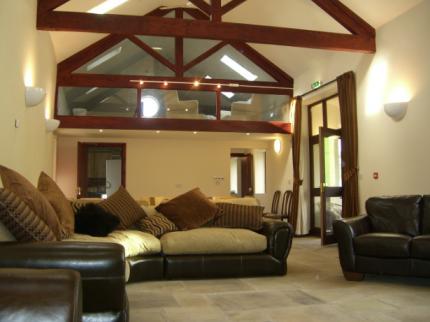 Howgills Bunk Barn