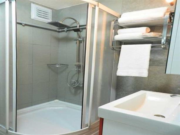 Rental House Istanbul Bakirkoy