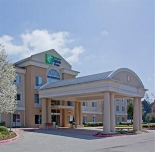 Holiday Inn Express Longview