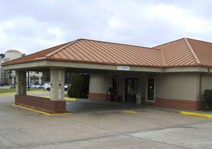 Quality Inn & Suites Lufkin