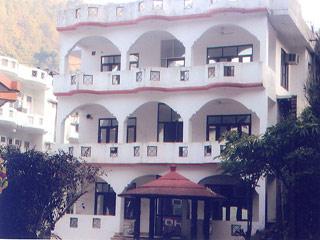 Hotel Balbir Palace Rudraprayag