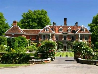 Lainston House Hotel