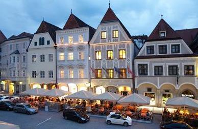 Stadthotel Styria