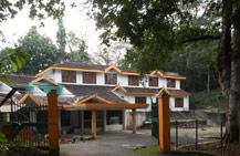 Tamarind KTDC Easy Hotel Peermedu Idukki