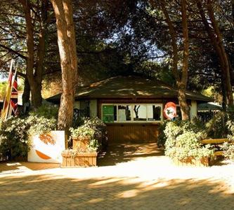 Il Gabbiano Camping Village