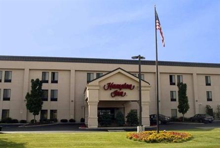 Hampton Inn South Haven