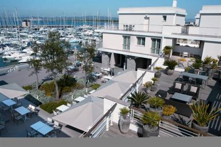 Marina Di Scarlino Yacht Club & Residences