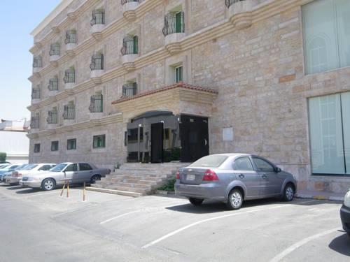 Sultan Palace for Hotel Suites 2