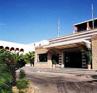 Mare Monte Beach Hotel