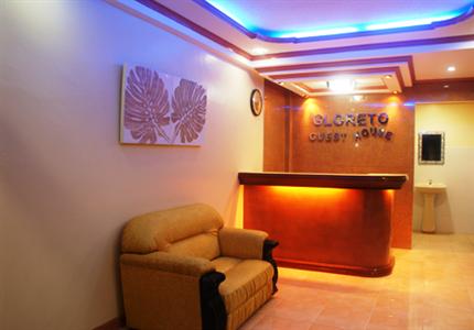 Gloreto Guest House and Dormitel