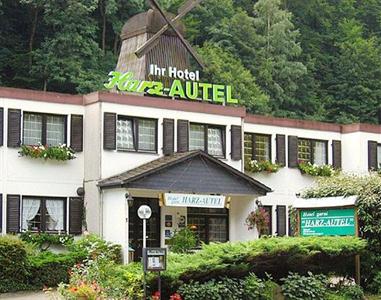 Hotel Harz Autel