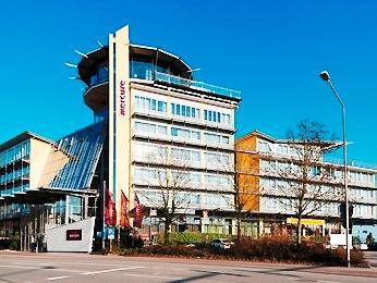 Mercure Hotel Bensheim