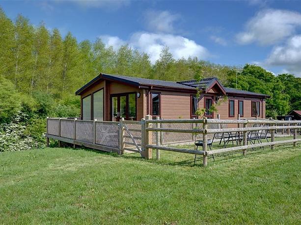 Cackle Hill Lakes Biddenden Kent