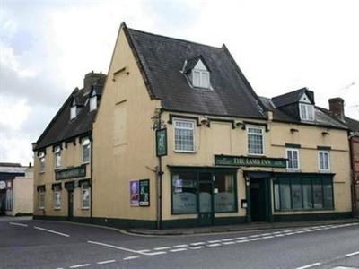 The Lamb Inn Ringwood