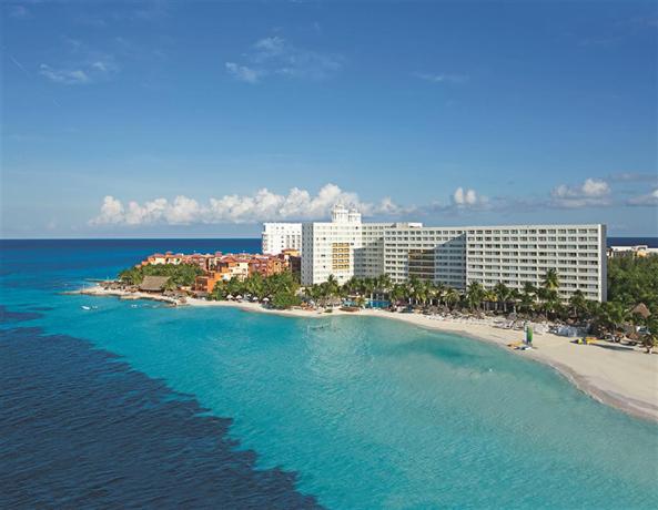 Dreams Sands Cancun Resort & Spa