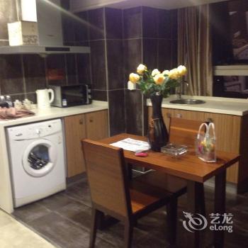 Yueting Serviced Apartment Hotel Chengdu Xi'Nian