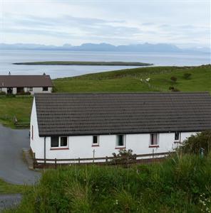 Gairloch View B&B & Holiday Cottages