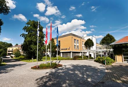 Seminaris Seehotel Potsdam