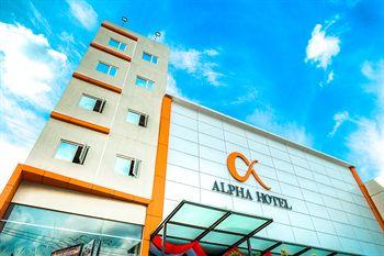 Alpha Hotel Pekanbaru