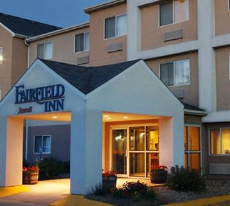 Comfort Inn & Suites Waterloo