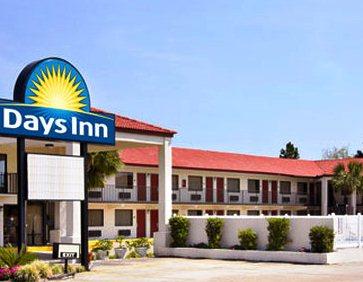 Days Inn Panama City 23rd Street