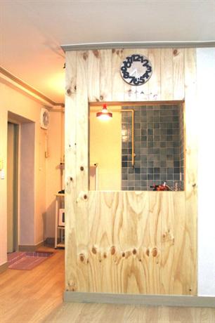 Raon Residence in Gangnam