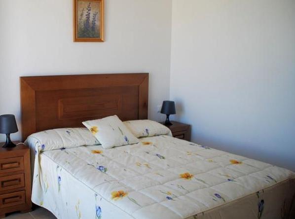 Apartamentos Plaza Nerja