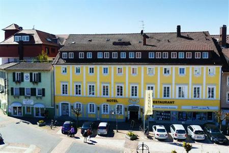 Hotel Engel Langenargen