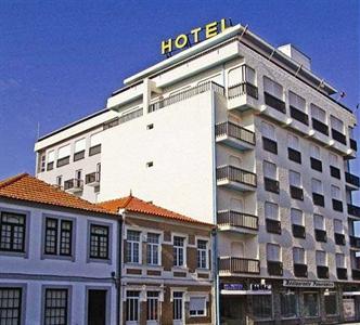 Hotel Barra Aveiro