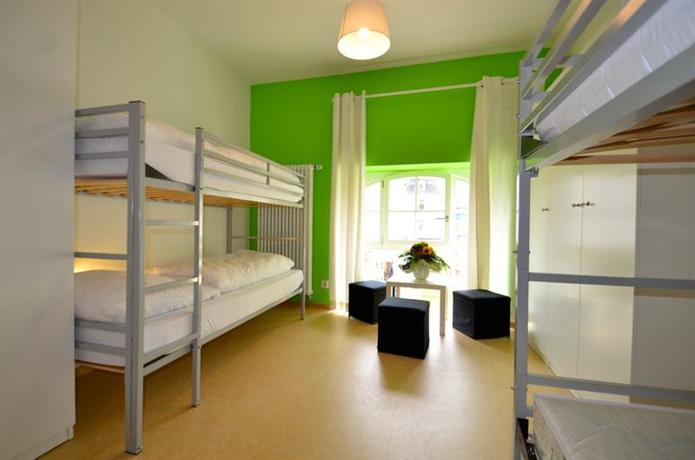 Hostel Marburg