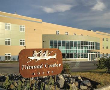 Dimond Center Hotel