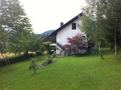 Chalet Croatia