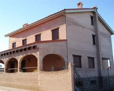 Casa Rural la Besana