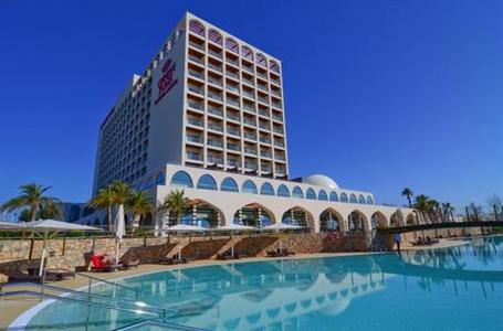 Crowne Plaza Vilamoura - Algarve