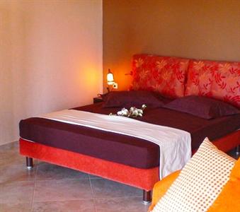Ktima Dafnes Hotel Nafplion