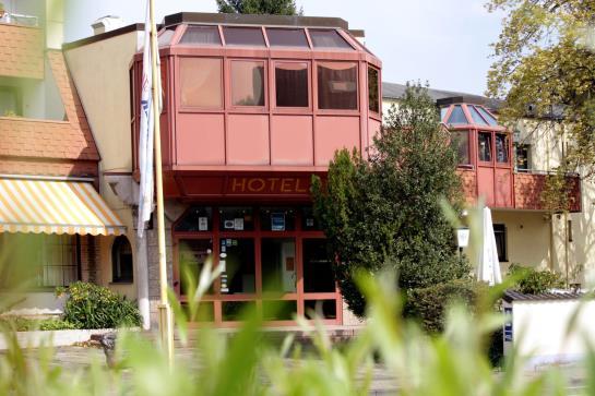 Hotel Mariaweiler Hof