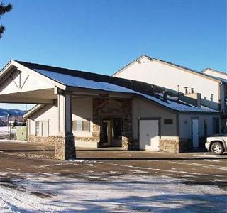 Littletree Inn Granby Colorado