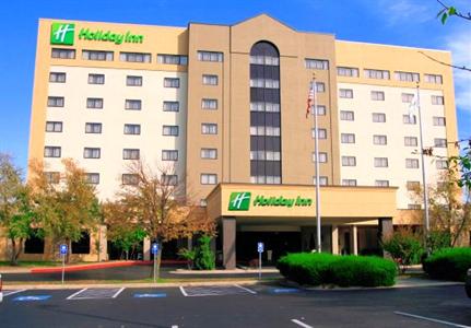 Holiday Inn Springdale