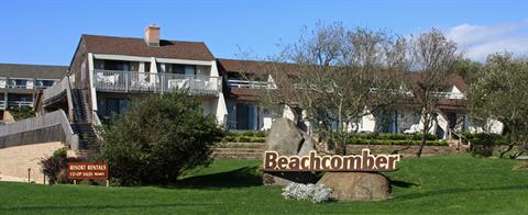 Beachcomber Resort At Montauk