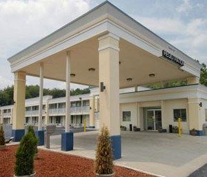 Days Inn Fredericksburg North