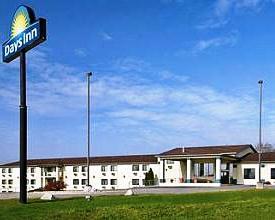 Days Inn Boonville