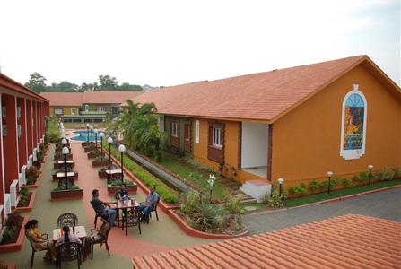 Goveia Resort