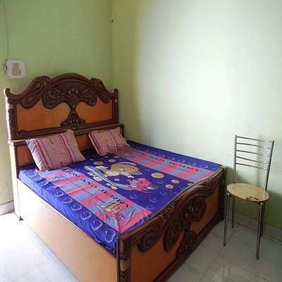 Hotel Agra Guest House