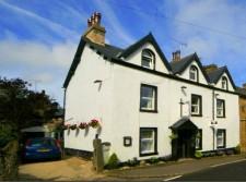 Eeabank Lodge Licensed Guest House