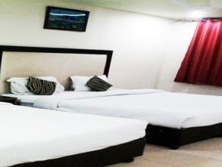 Hotel Drive Inn Haridwar