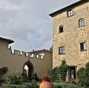 Fattoria Di Castiglionchio