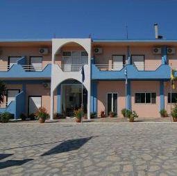 Golden Beach Preveza