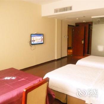 GreenTree Inn Fuzhou Pingtan Xihang Road